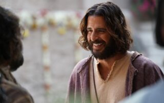even delayed gratitude makes Jesus smile