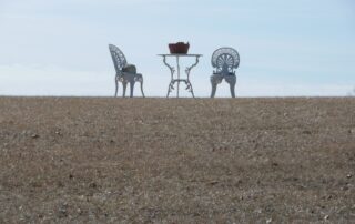 Loneliness and social isolation