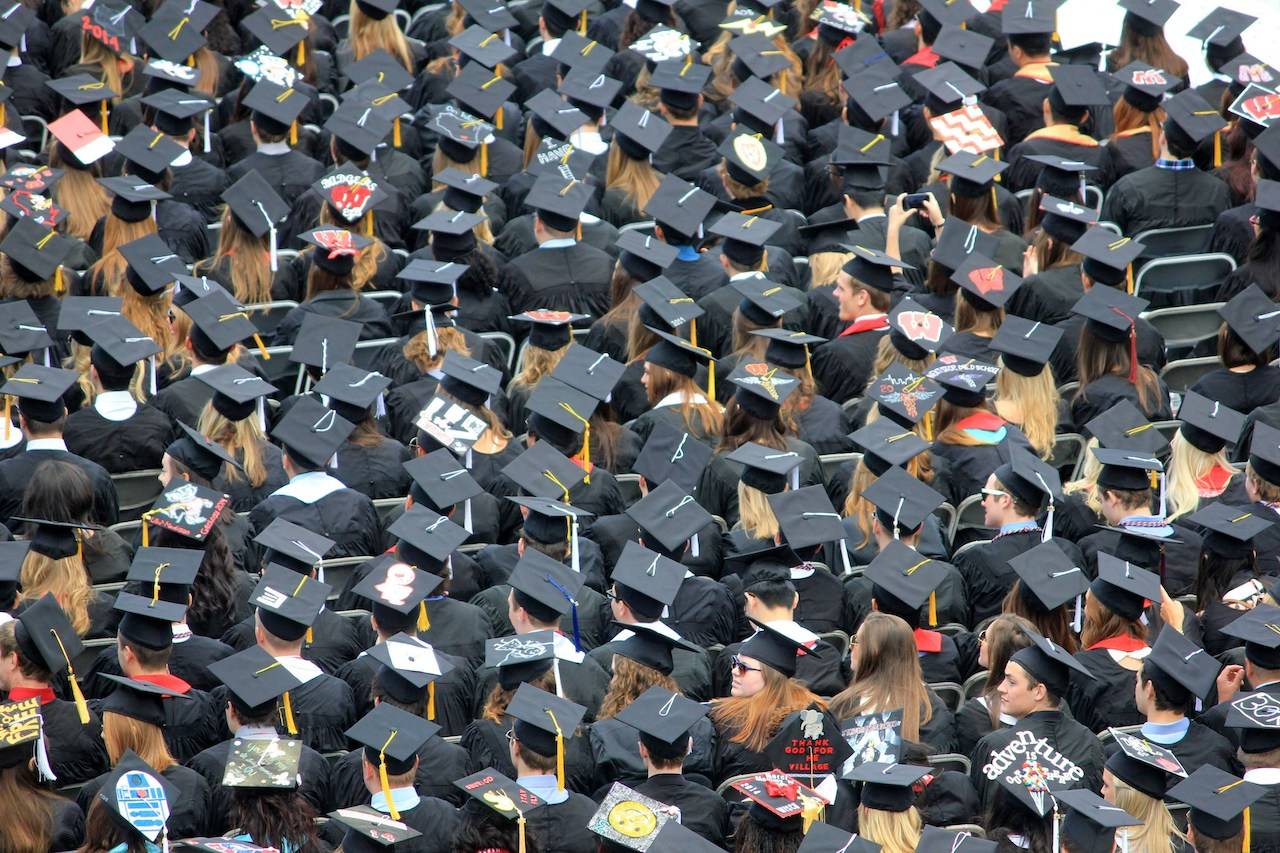2025 graduates
